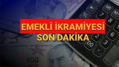 16 milyon emekli dikkat kesildi: Emekli bayram ikramiyeleri 2025 ne kadar olacak, kaç TL zamlanacak?