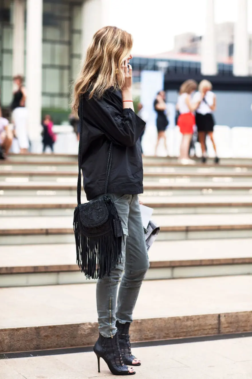 Dünyadan sokak trendleri 37