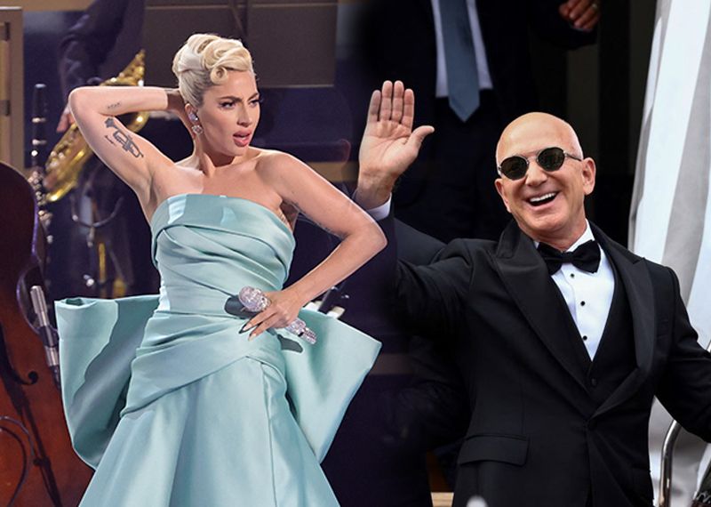 Lady Gaga, milyarderden 6 milyon dolar talep etti mi?