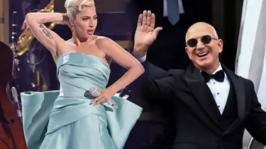 Lady Gaga, milyarderden 6 milyon dolar talep etti mi?