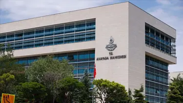 Beş siyasi partiye suç duyurusu