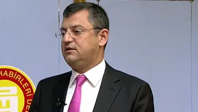 Özgür Özel: 2,5 milyon oy geçersiz olsa seçimin seyri değişir