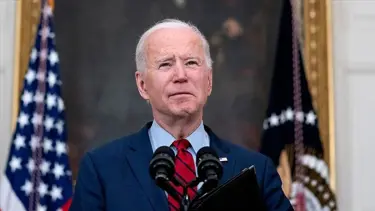Biden: Esad'ın hesap vermesi gerekiyor