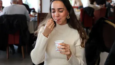 Dünyada ilk! Türk akademisyenler üretti: 200 gramı bile vücudu toksinlerden arındırıyor