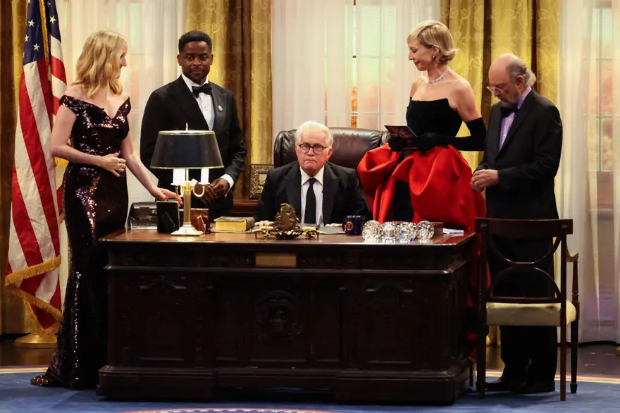 76. Emmy Ödülleri sahiplerini buldu: Kazananlar tam liste 5