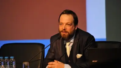 Fatih Tezcan hakkında beraat kararı