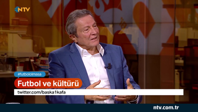 Kadınlar ve futbol üzerine... (Başka Bi' Kafa 1 Kasım 2018)