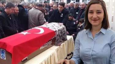 Ceren Damar davası ertelendi
