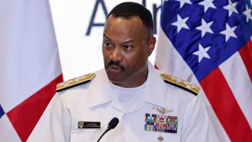 Ani istifa, büyüyen gerilim: Amerikan ordusunda komutan krizi