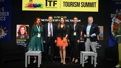 “Yüzde 70 devlet desteği, sağlık turizmini uluslararası rekabette öne geçiriyor”