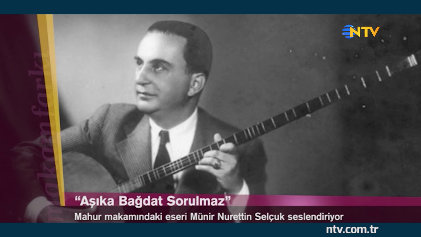 Makam Farkı 31 Mart 2018