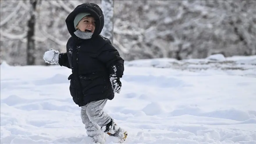 ÇANAKKALE'DE OKULLAR TATİL Mİ? 24