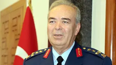 Orgeneral Abidin Ünal'ın ifadesi