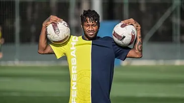 Fred ne zaman iyileşecek? Fenerbahçe'de Fred'in sahaları döneceği tarih belli oldu mu?