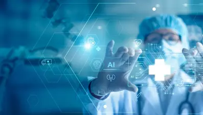 Yapay zeka doktorluk yolunda: Başarı oranı yüzde 72