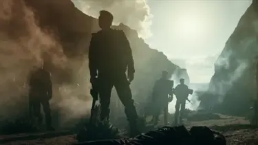 "Nefes-Yer Eksi İki" 15 Aralık'ta vizyona girecek