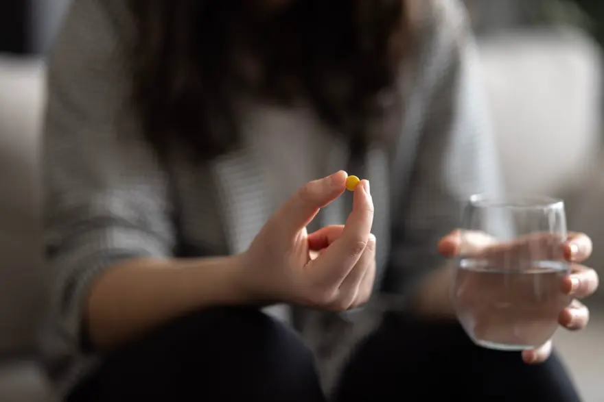 ABD'li eczacı açıkladı: ''Asla kullanmayacağım 3 antidepresan, korkunç yan etkileri var'' 2