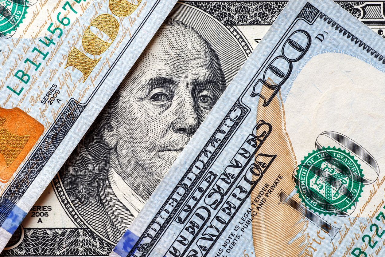 Merkez Bankası anketinde yıl sonu dolar tahmini yükseldi