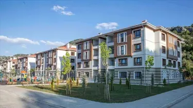 500 bin konut projesi bugün açıklanıyor... Kimler alabilecek, taksitler ne kadar olacak?