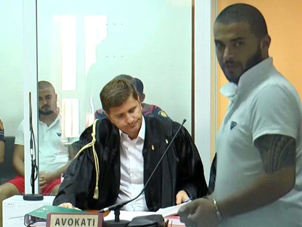 Thodex'in kurucusu Faruk Fatih Özer'in Türkiye'ye iadesine karar verildi