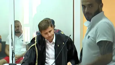 Thodex'in kurucusu Faruk Fatih Özer'in Türkiye'ye iadesine karar verildi