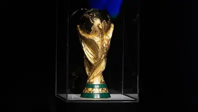 Slovakya - Almanya FIFA Dünya Kupası eleme maçı: Slovakya - Almanya maçı ne zaman, saat kaçta?