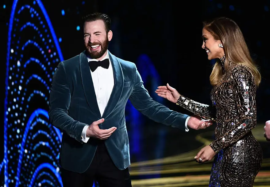 2019 Oscar'ın kulisinde neler yaşandı? (Kameralara yansımayanlar) 25