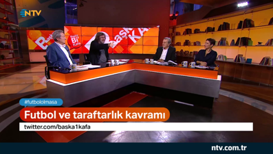 Başka Bi Kafa 1 Kasım 2018