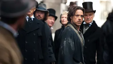 Robert Downey Jr. Sherlock Holmes evreni oluşturmak istiyor