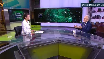 “Pandemi dijital dönüşüm yatırımlarını hızlandırdı”