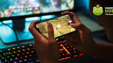Mobil oyunda dev işbirliği: n11.com, Netmarble ve Doğuş Teknoloji’den yeni bir oyun ekosistemi