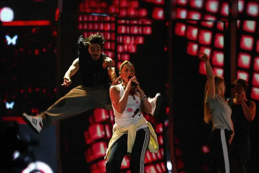 Hadise’nin son bir haftası 1