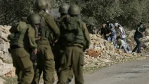 Filistin Röportajları | 1. Gazze'deki tarihsel arka plan