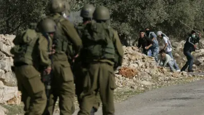 Filistin Röportajları | 1. Gazze'deki tarihsel arka plan