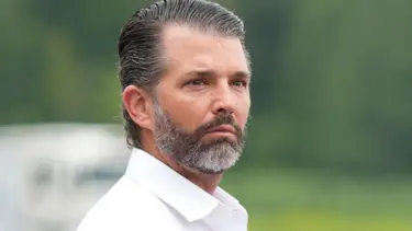 Trump'ın oğlunun telefon numarası internette paylaşıldı