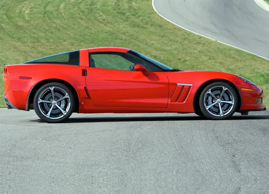 CHEVROLET 83 CHEVROLET 83