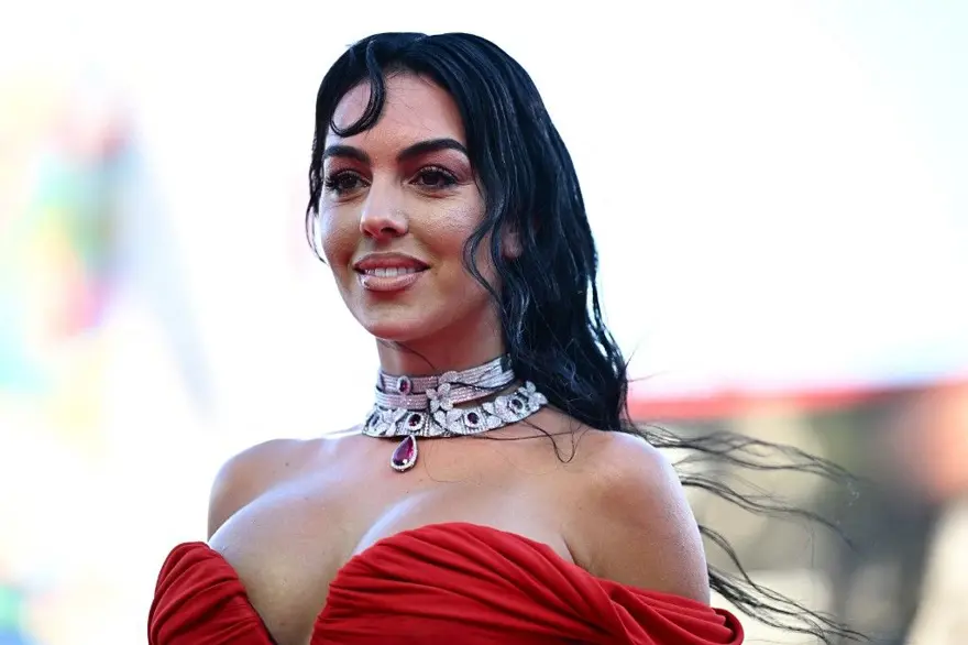 Cristiano Ronaldo ne zaman emekli olacak? Georgina Rodriguez açıkladı 2