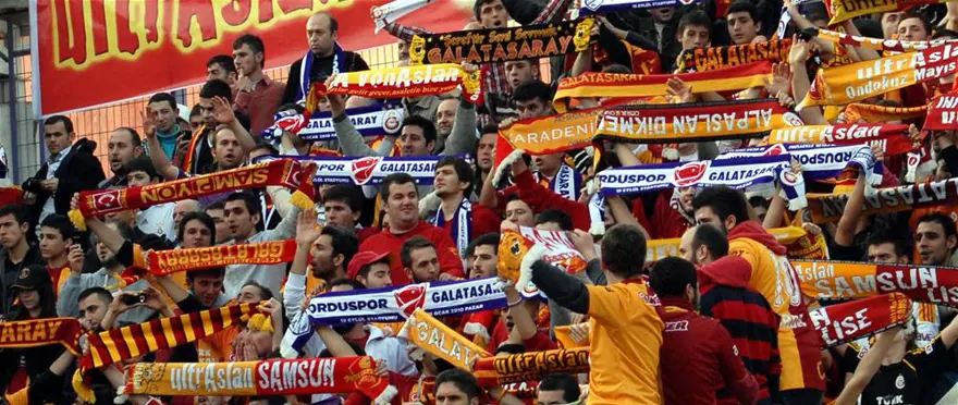 Orduspor - Galatasaray 13