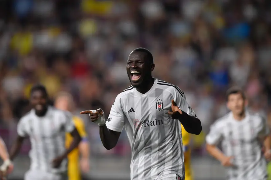 BEŞİKTAŞ NASIL TUR ATLAR? 3