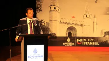 İstanbul'da gece çalışacak metro hatları