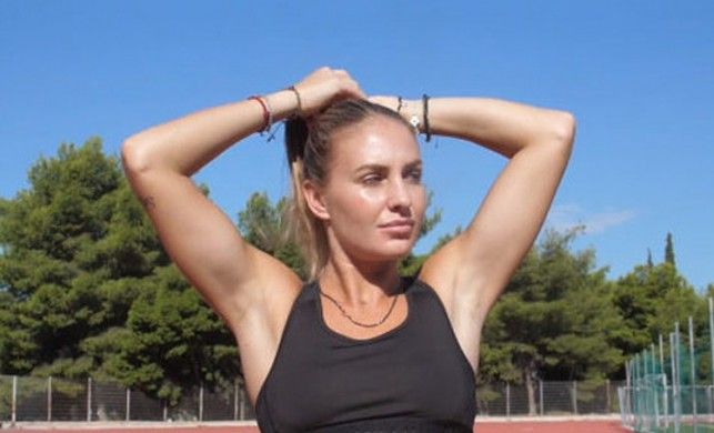 Katerina Dalaka 2019 Survivor Yunanistan şampiyonu oldu (Katerina Dalaka kimdir?)