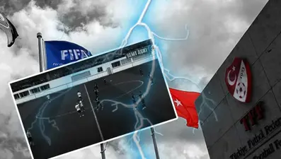 Türk futbolunda bahis ve şike sevkleri için çarpıcı analiz: "Küme düşürme ve men cezası"