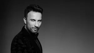 Tarkan'dan Fidel Castro mesajı