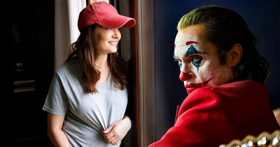 Nurgül Yeşilçay: Joker’i izledim karakter nasıl yaratılır tokadımı yiyip oturdum yerime (6-7 Ekim 2019 Instagram'da ünlüler)