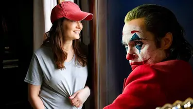 Nurgül Yeşilçay: Joker’i izledim karakter nasıl yaratılır tokadımı yiyip oturdum yerime (6-7 Ekim 2019 Instagram'da ünlüler)
