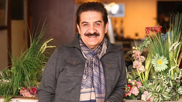 Burhan Çaçan kimdir, kaç yaşında, neden öldü? İşte Burhan Çaçan'ın hayatına dair ayrıntılar