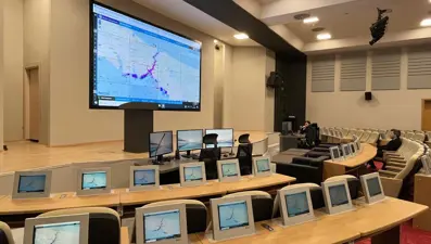 Yerli ve milli NAVTEX hazır... Uraloğlu: Mesajlar yayınlanmaya başladı