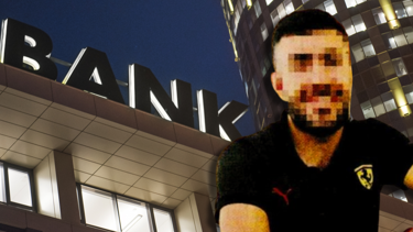 Patates hatla akılalmaz vurgun! Bankayı 376 bin lira dolandırdılar