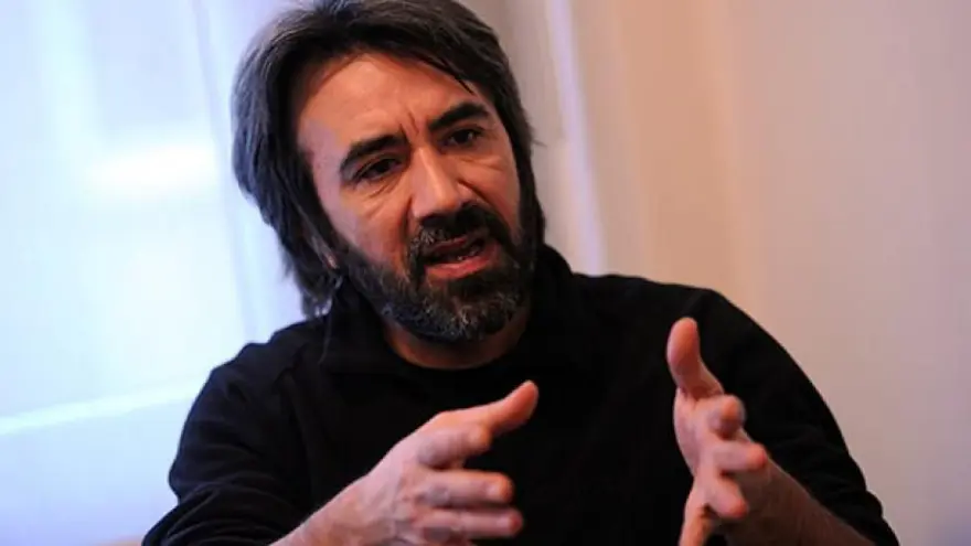 Yönetmenler polemiğinde Nuri Bilge Ceylan'dan sonra söz sırasıZeki Demirkubuz'da: Otur oturduğun yerde! 3