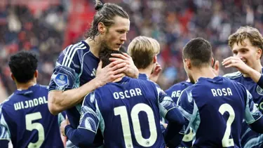 Galatasaray'ın rakibinde tanıdık golcü: Takımın en skorer ismi